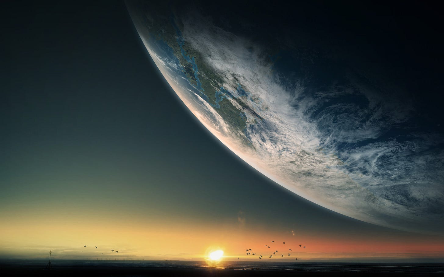 410+] Sunrise 4k Wallpapers