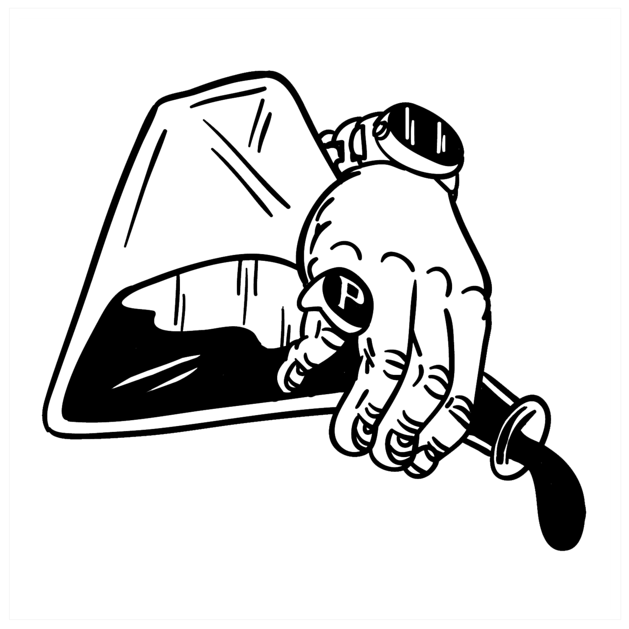 Potions Music Substack