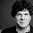 Eric Weinstein's avatar