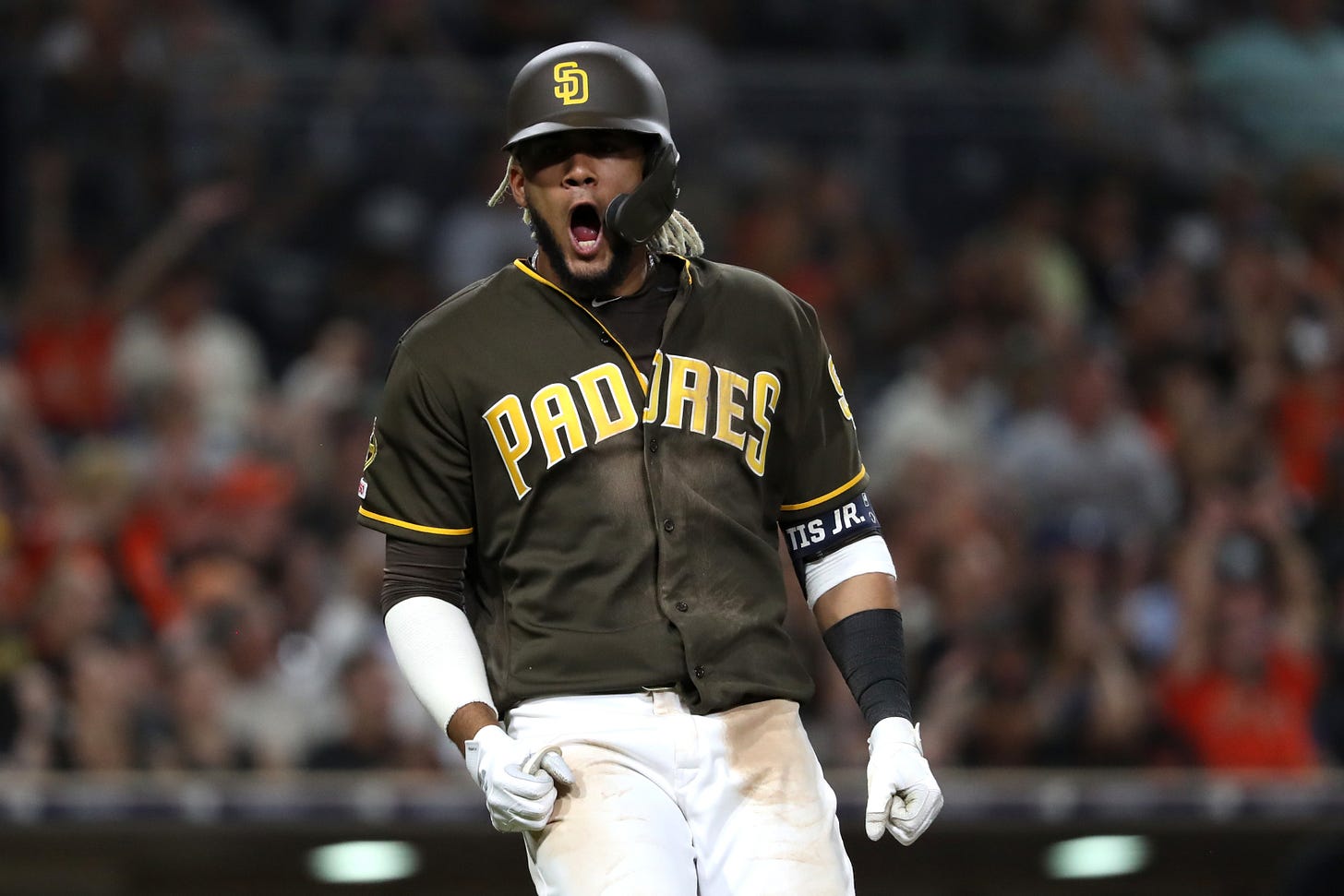 San Diego Padres: 2020 expectations for Fernando Tatis Jr.