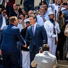 Germany Asked — Washington Waited — The Decision Is Already Moving