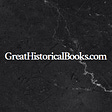 Great Historical Books's avatar