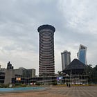 A Trip to Nairobi, Kenya Pt. IV