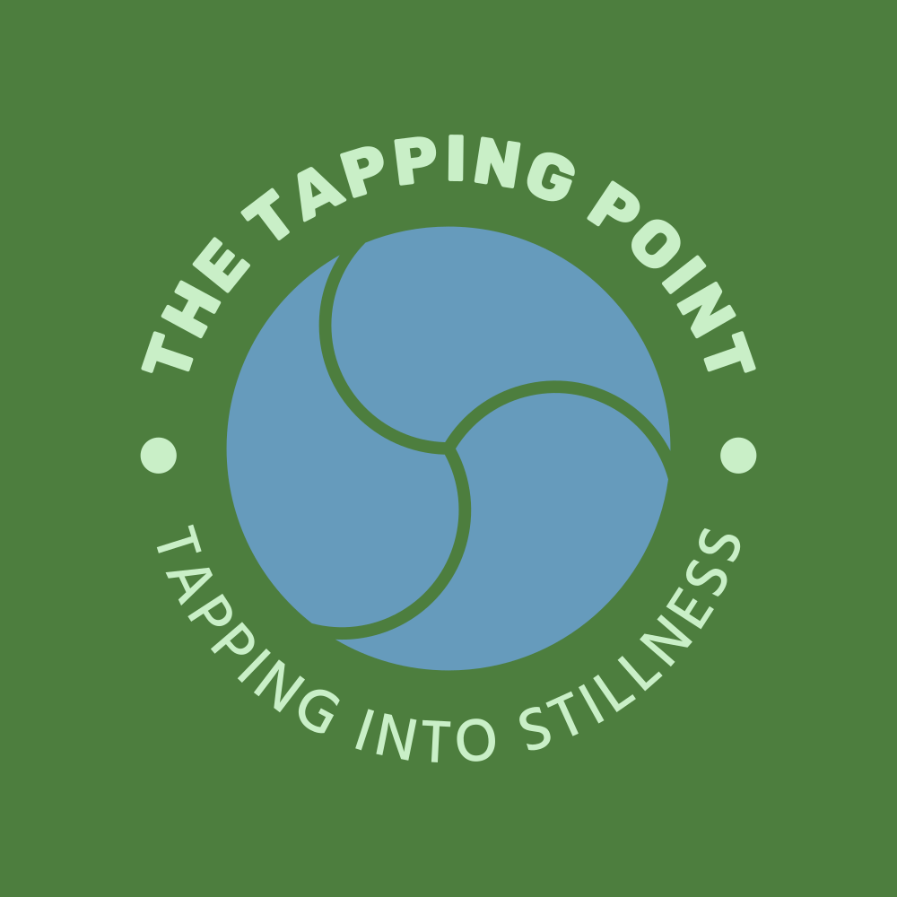 Artwork for The Tapping Point’s Substack