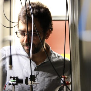 News | JILA - Exploring the Frontiers of Physics