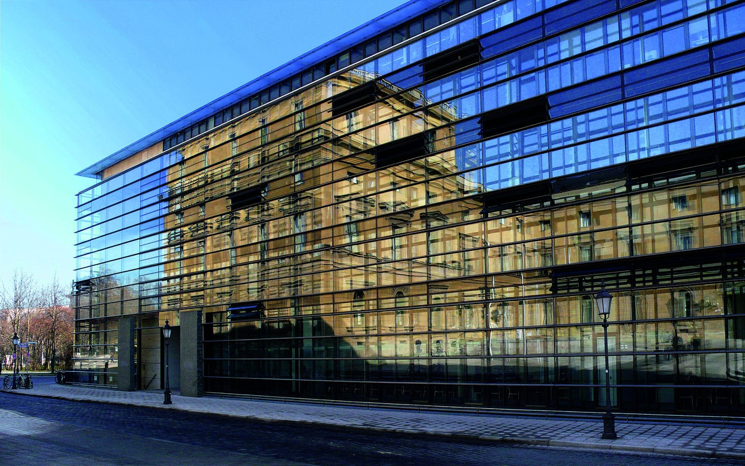 Max Planck Institute for Innovation and Competition | LinkedIn