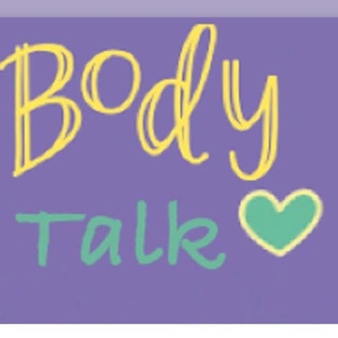 Body Talk 