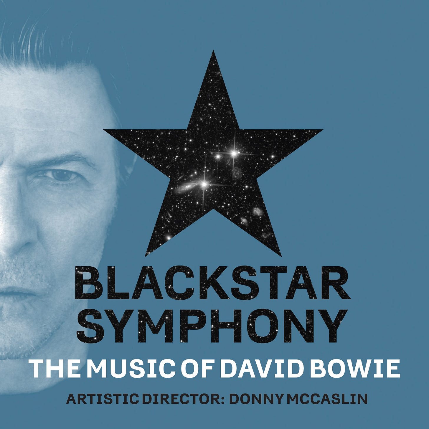 Blackstar Symphony
