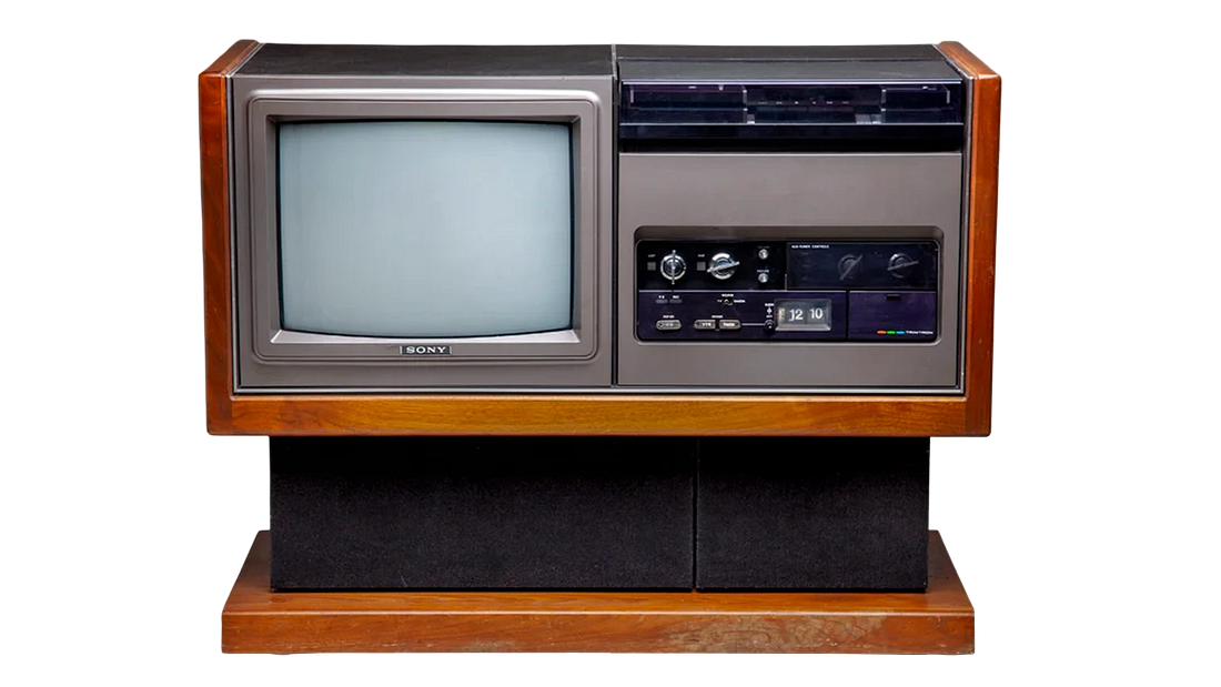 Why Did Sony Exit the Blu-ray Disc Recorder Market?