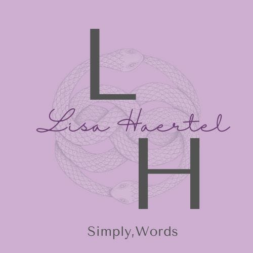 Simply, Words logo