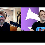 Midnight Mass News by Mike Crawford