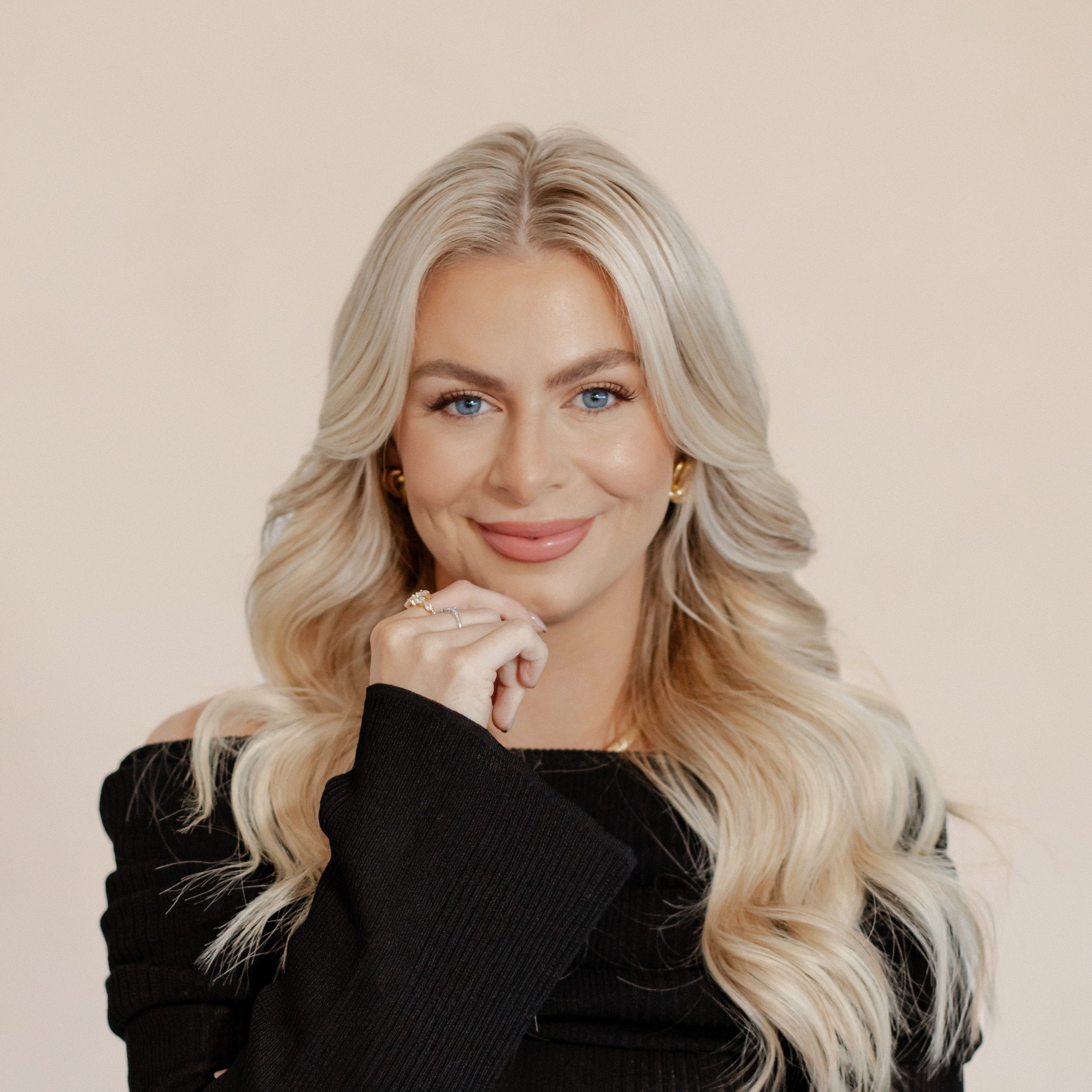 Natalie Ellis | Bossbabe