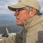 Inside the coast and islands of Maine with photographer Peter Ralston