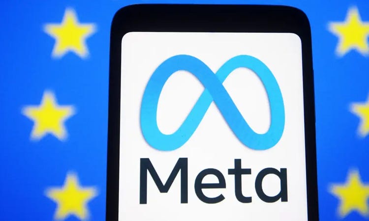 Meta to launch generative AI assistant in the EU: statement | News |  Bangladesh Sangbad Sangstha (BSS)