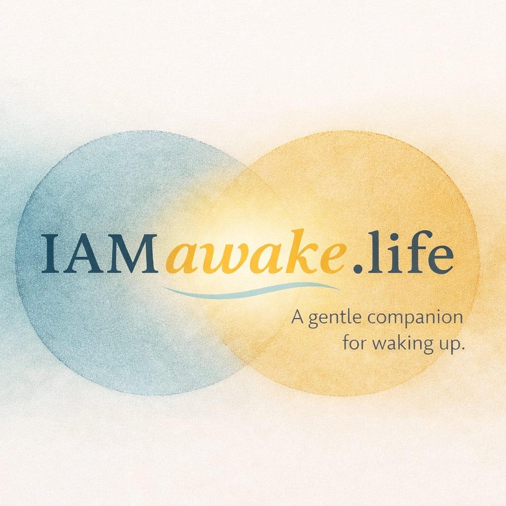 IAM Awake