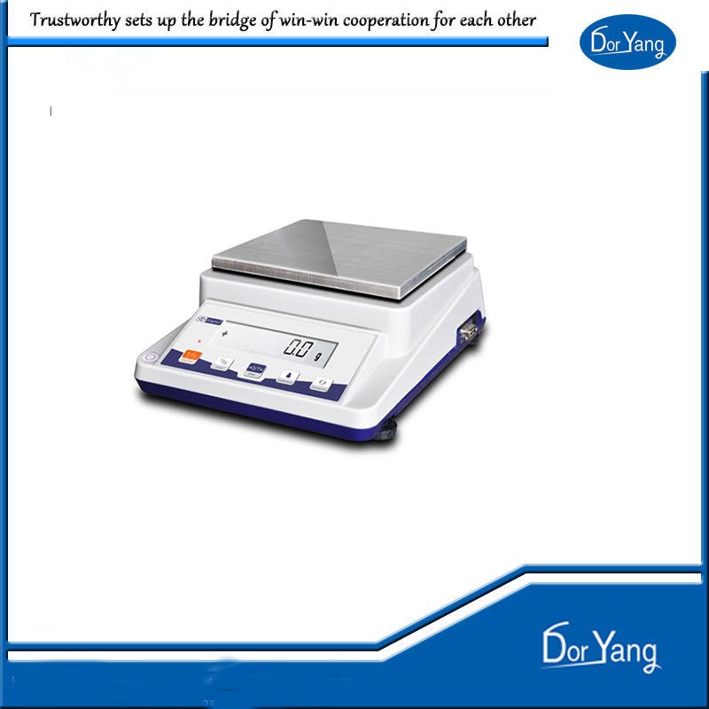 electronic weighting machine