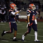 VarsityWA all-classification Top 25 football rankings, Week 2