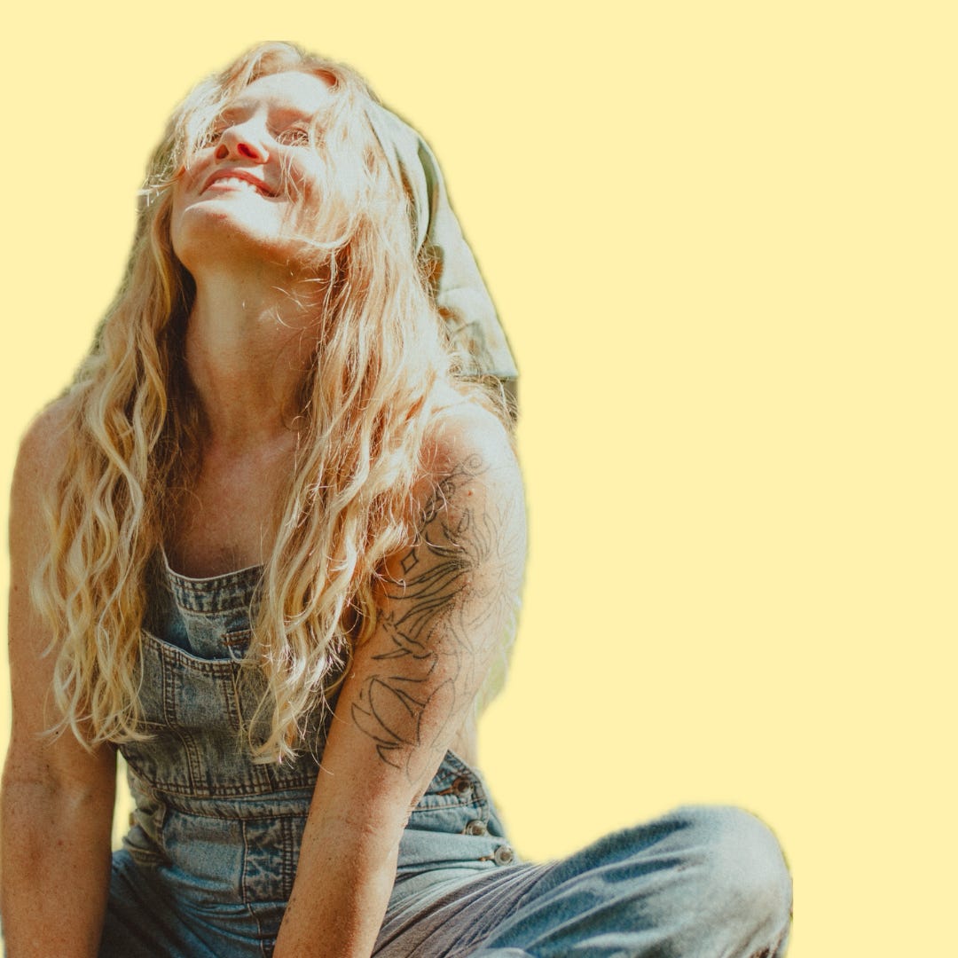 The Embodied Artist Collective