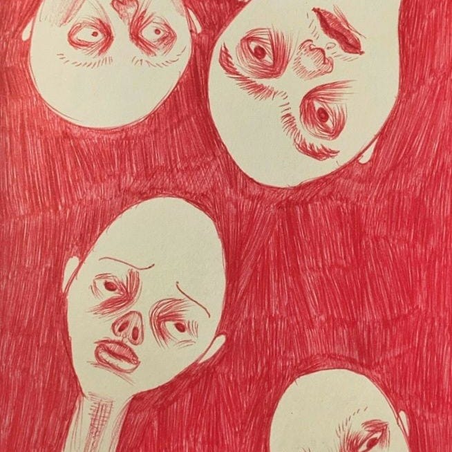 the hedgehog's dilemma