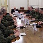 The Question Is No Longer What Russia Did - Justice and Accountability Begins with Ukraine