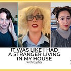 200 - ROGD Boys Exist! with Lydia