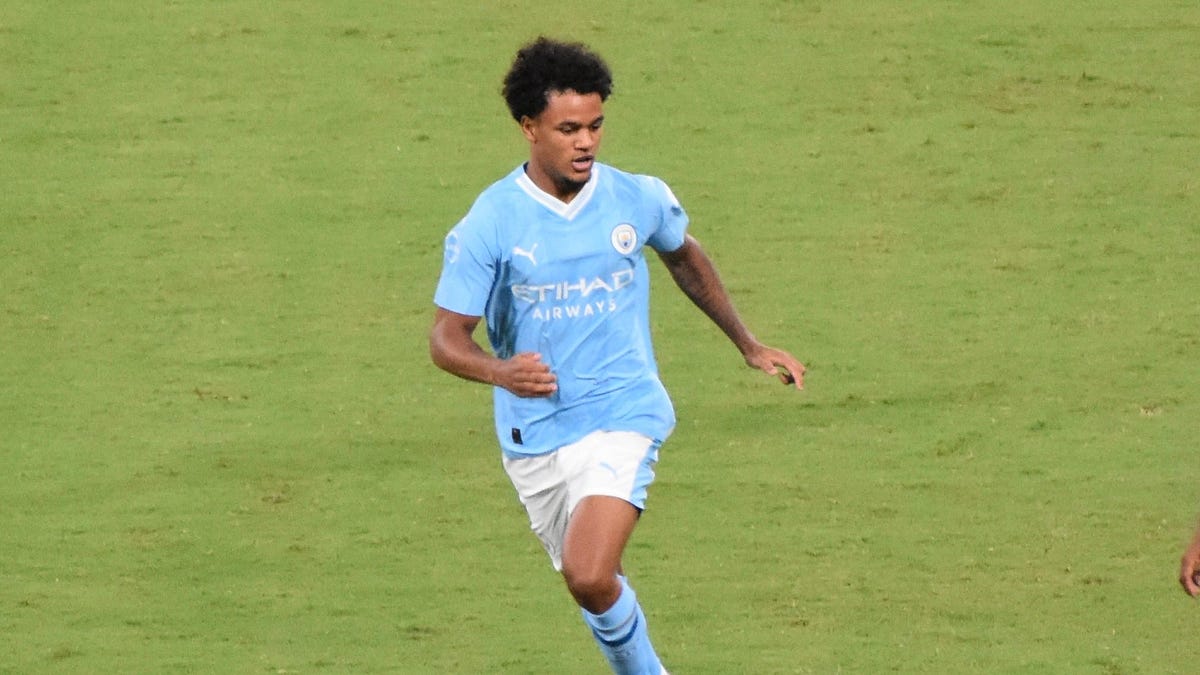 Muhammad Ffc The FFC Rumour Mill: Fulham looking at several targets as business picks up