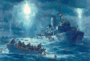 Image result for SS Dorchester Image result for SS Dorchester