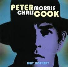 Why Bother? (radio show) - Wikipedia