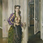 Thread & Thought: Reflective, Creative Workshops