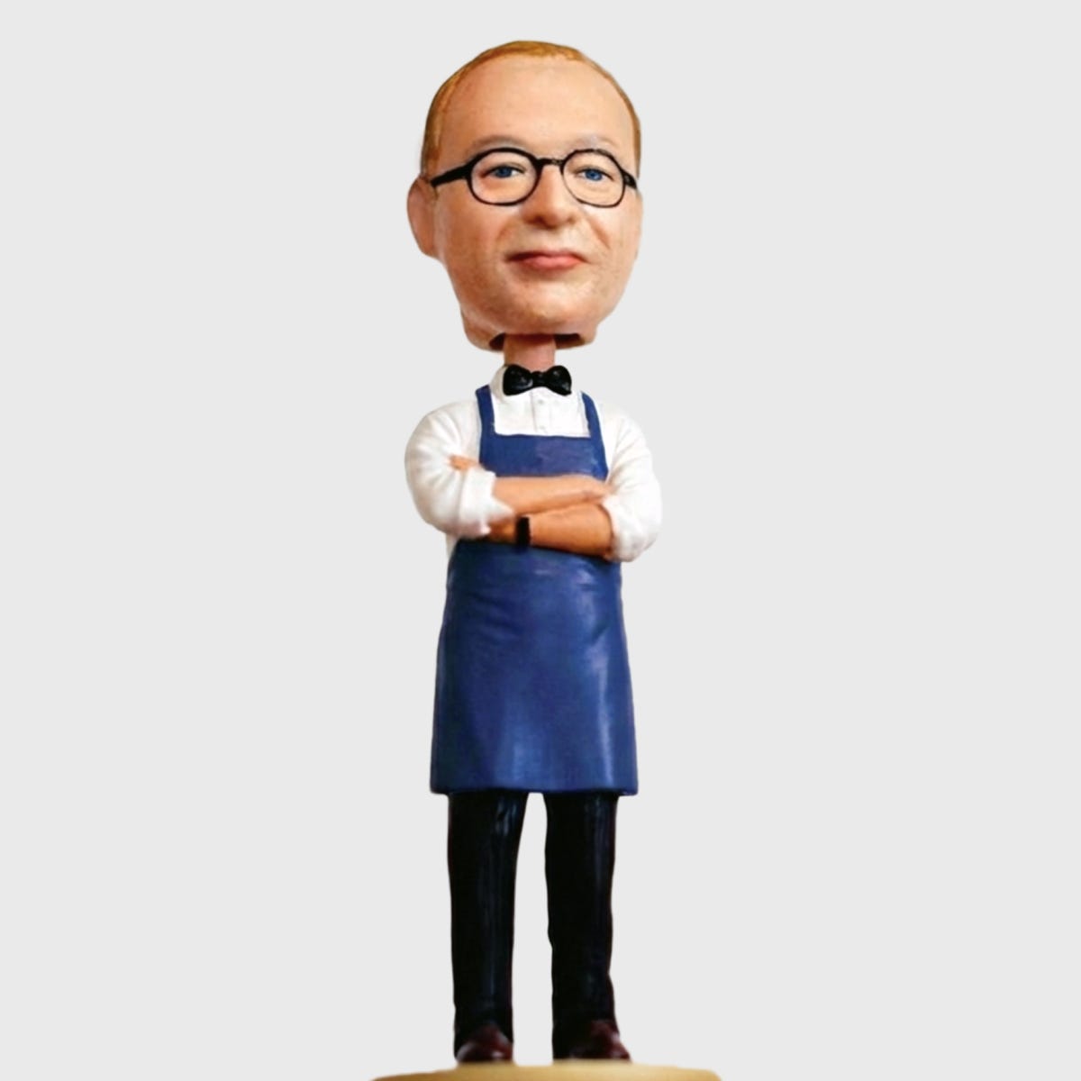 Christopher Kimball's Substack logo