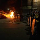 Britain Is A Madhouse
