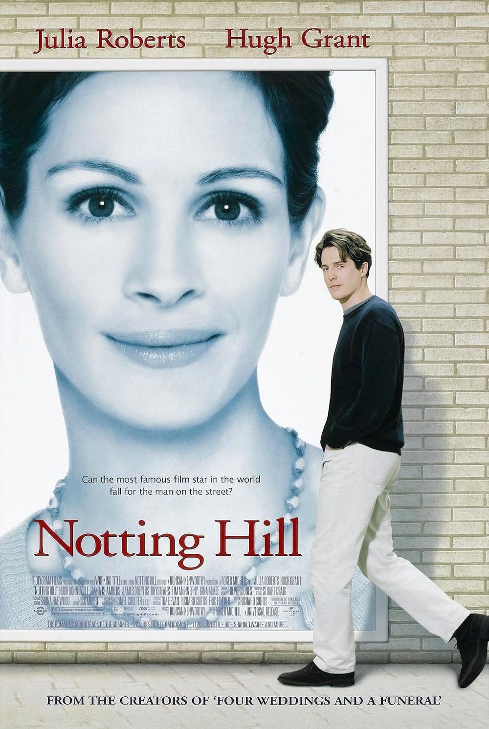 Notting Hill (1999) - IMDb
