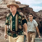 Re-ranking my top 10 movies of 2012
