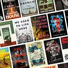 Autumn Reading List: Haunted by a House
