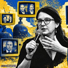 Why Bari Weiss Is Hiring More Right-Wing Pundits than Journalists at CBS News