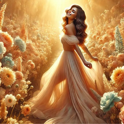 Artwork for Rayonne – Pour te choisir, t’aligner & rayonner \ud83d\udcab