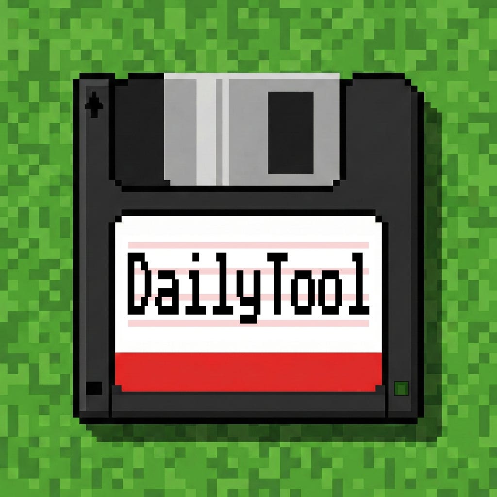 DailyTool logo