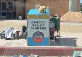 Ballot Box
