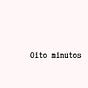 8 minutos's avatar