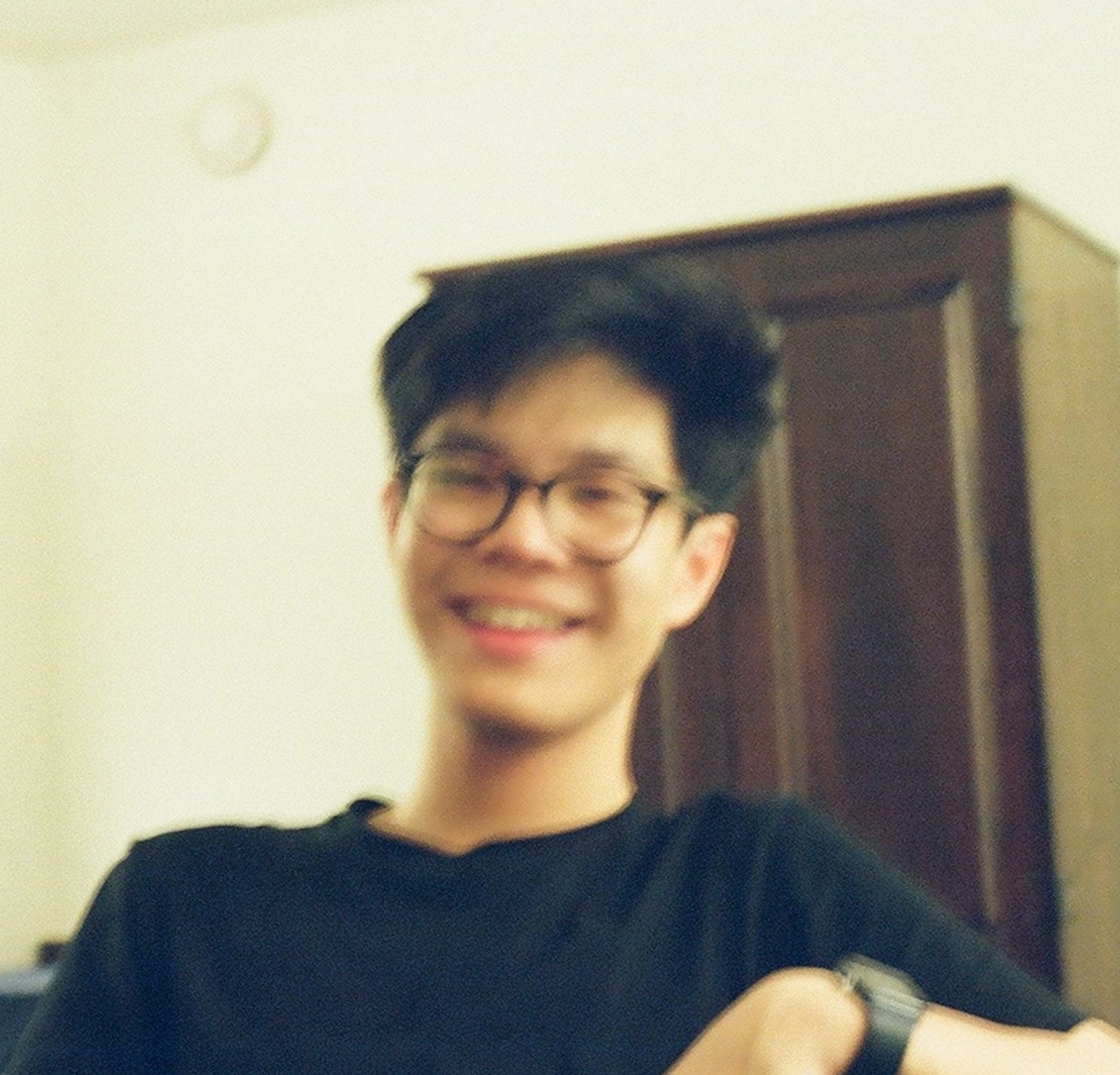 Artwork for Patrick’s Substack