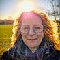 Susan Gracie's avatar