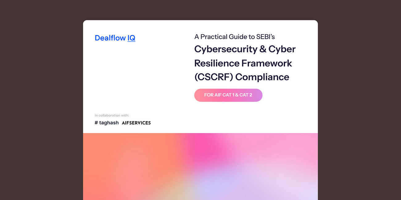 Hidden Systematic Risks In Your Digital Stack 