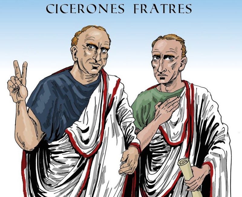 Cicero-Sidhu Pack for Effective Communication