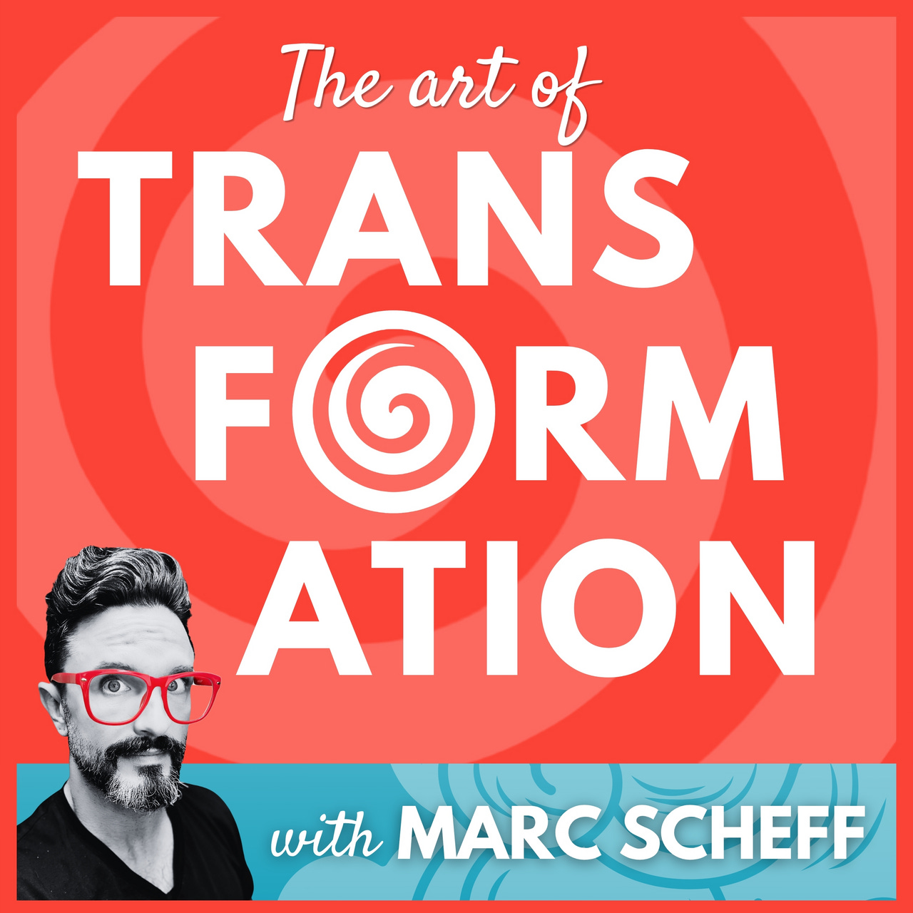 The Art of Transformation logo