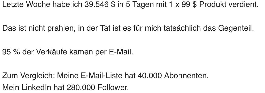 Artikelinhalte Artikelinhalte