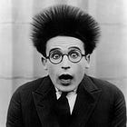 Silent Comedy Series: Harold Lloyd cont'd