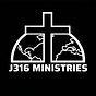 J316 Ministries's avatar