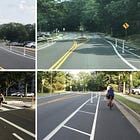 Council candidates back Braddock Road project, bike safety investments