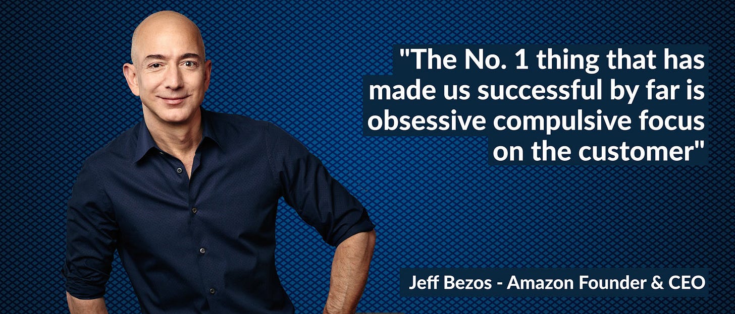 The Amazon Way: 14 Leadership Principles Behind the World's Most ...