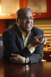 Houston A. Baker, Jr.'s Critical Memory - The Project on the History of ...